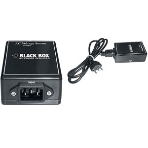 Black Box EME1A1-005 Environmental Monitoring Device, 50 to 250 VAC